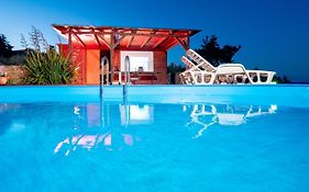 Apartments Ruza Dragove Dugi Otok
