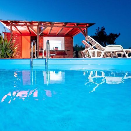 Apartments Ruza Dragove Dugi Otok Exterior foto