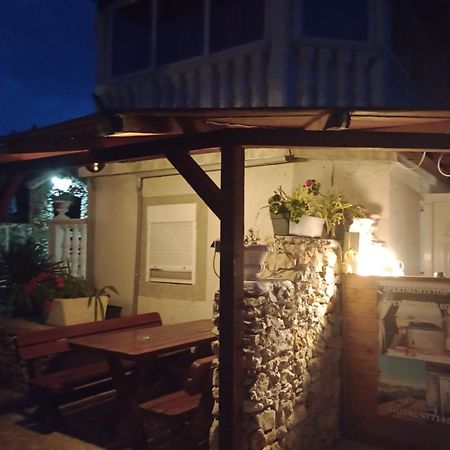 Apartments Ruza Dragove Dugi Otok Exterior foto